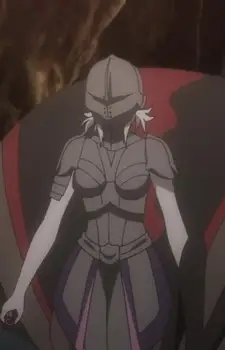 Gambar Karakter Anime: Ranye