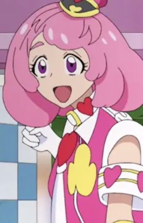 Gambar Karakter Ai Zenigata