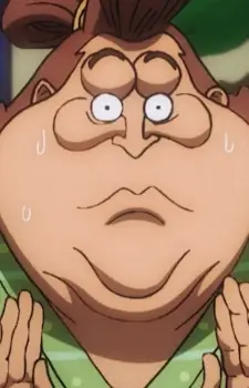 Gambar Karakter Anime: Hara