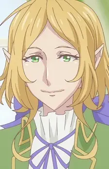 Gambar Karakter Anime: Viktor Shostakovich