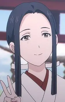 Gambar Karakter Anime: Yayoi Himekawa