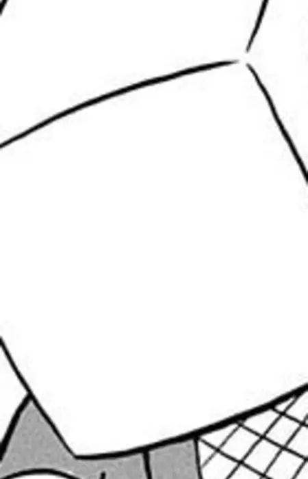 Gambar Karakter Anime: Tofu