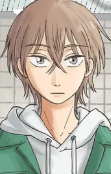 Gambar Karakter Anime: Reo Shibasaki