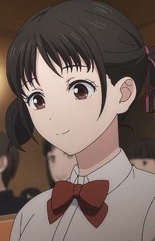 Gambar Karakter Kaoru Azusaya