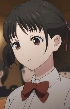 Gambar Karakter Anime: Kaoru Azusaya