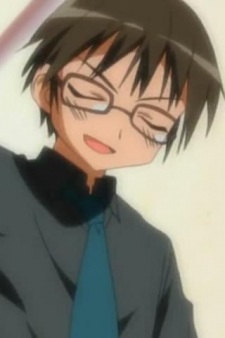 Gambar Karakter Seiichirou Nakabayashi