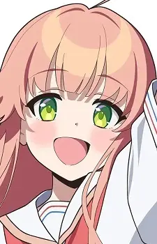 Gambar Karakter Anime: Hinami Watarai