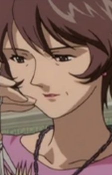 Gambar Karakter Paulette