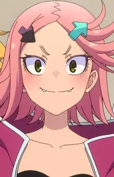 Gambar Karakter Anime: Aki