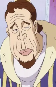 Gambar Karakter Anime: Potaufeu