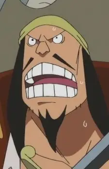 Gambar Karakter Anime: Wallem