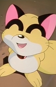 Gambar Karakter Kondou