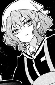 Gambar Karakter Misery Killthy