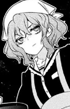 Gambar Karakter Anime: Misery Killthy