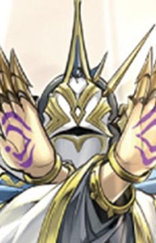 Gambar Karakter Maximus Dragma