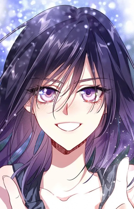 Gambar Karakter Siha Gu