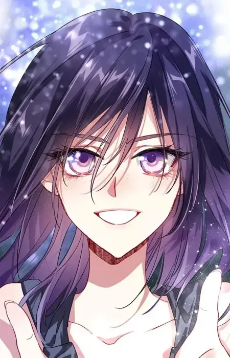 Gambar Karakter Anime: Siha Gu