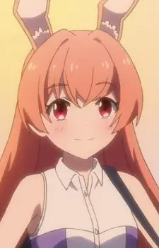Gambar Karakter Anime: Kuku