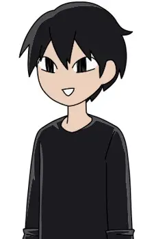 Gambar Karakter Anime: Miyami-senpai
