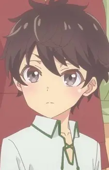 Gambar Karakter Anime: Kanade