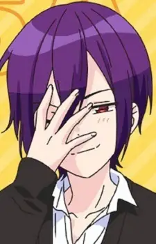 Gambar Karakter Anime: Satan Yamada