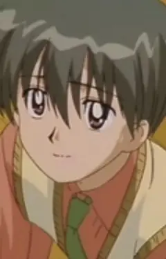 Gambar Karakter Anime: Mizuki Yamamura