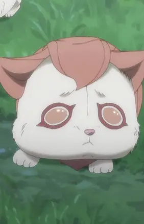 Gambar Karakter Anime: Pop