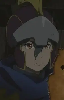 Gambar Karakter Anime: Minarch