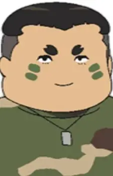 Gambar Karakter Anime: Kazumu Tamaki