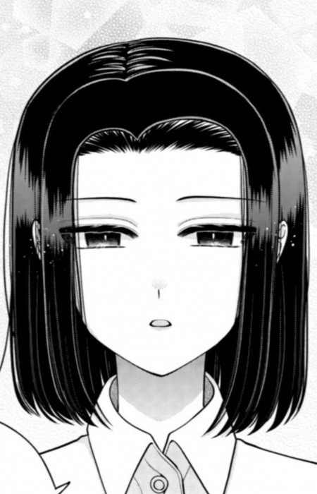 Gambar Karakter Anime: Nobara  Yoroizuka