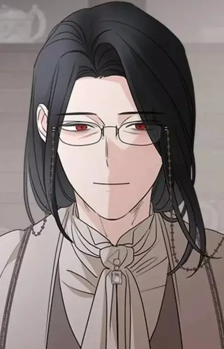 Gambar Karakter Anime: Phineas Lapileon