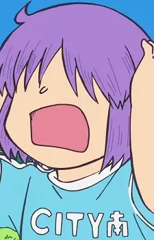 Gambar Karakter Anime: Shirogane