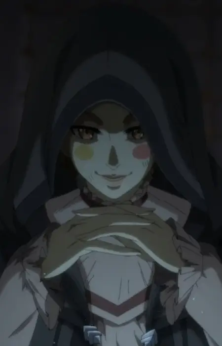 Gambar Karakter Anime: Beast Tamer