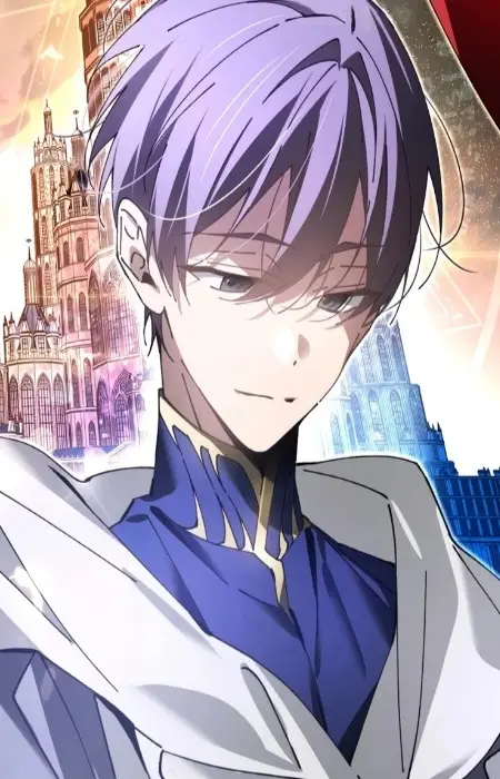 Gambar Karakter Anime: Wonryang Hae