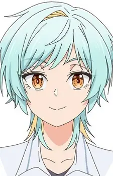 Gambar Karakter Anime: Mio Hotta