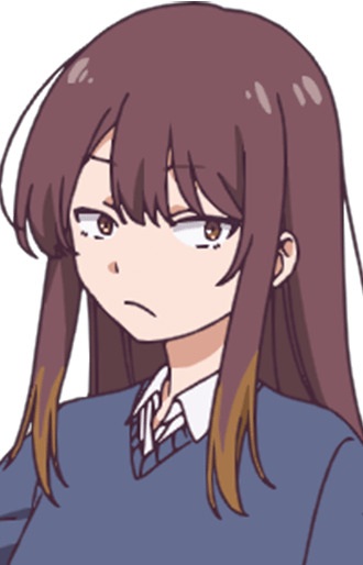 Gambar Karakter Misa Kusunoki