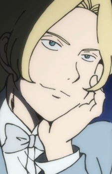 Gambar Karakter Greco