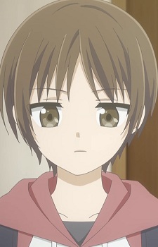 Gambar Karakter Keisuke Ueno