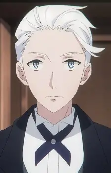 Gambar Karakter Anime: Wildianu