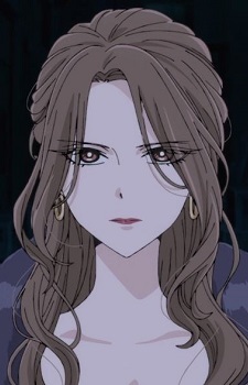 Gambar Karakter Tokiko Tsumugi