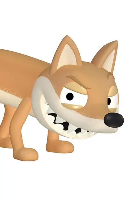 Gambar Karakter Anime: Jason