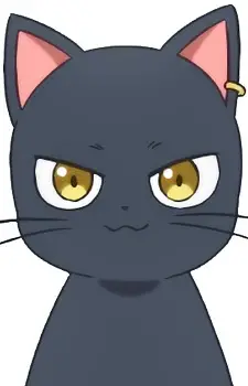 Gambar Karakter Anime: Claude Sirius