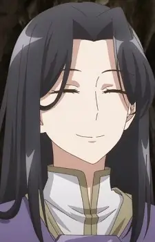 Gambar Karakter Anime: Hebui