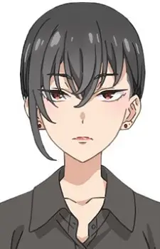 Gambar Karakter Anime: Ren Takizawa