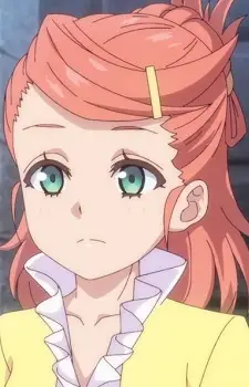 Gambar Karakter Anime: Ninos