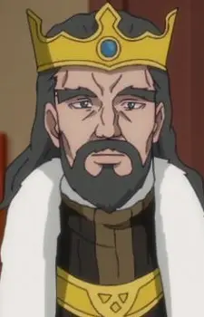 Gambar Karakter Anime: Remonas