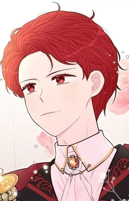 Gambar Karakter Anime: Caruel de Murien