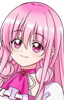 Gambar Karakter Anime: Konoha Magnolia