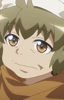 Gambar Karakter Director Labyrinth