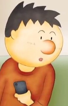 Gambar Karakter Yohei's Older Brother